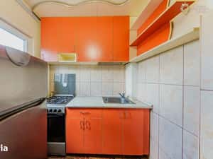 Apartament 1 camera Micalca de inchiriat — miniatura 6
