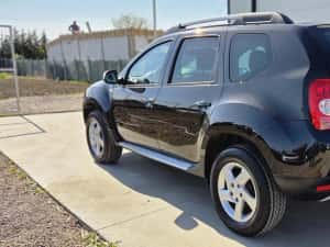 Dacia Duster 4x4 — miniatura 3