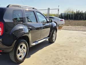 Dacia Duster 4x4 — miniatura 4