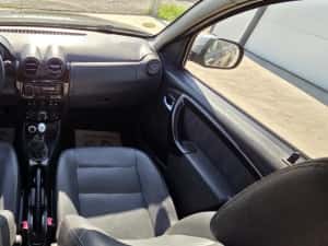 Dacia Duster 4x4 — miniatura 5