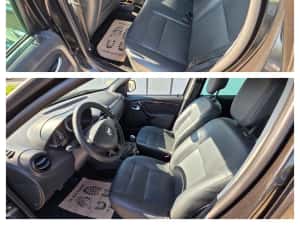 Dacia Duster 4x4 — miniatura 8