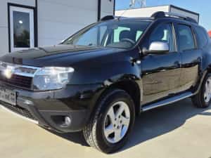 Dacia Duster 4x4 — miniatura 10