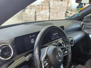 Mercedes-Benz CLA 200 Shooting Brake