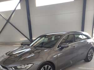 Mercedes-Benz CLA 200 Shooting Brake — miniatura 4