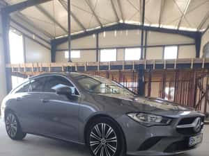 Mercedes-Benz CLA 200 Shooting Brake — miniatura 7