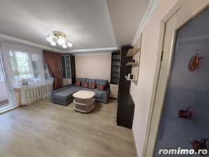 Apartament de inchiriat cu 2 camere in zona Complex Studentesc — miniatura 2
