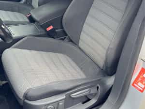 VW Passat CC Model 2010 High-line 200.000 km reali — miniatura 5