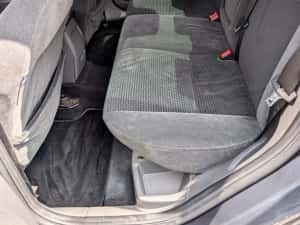 Ford Focus - pachet Ghia (Full), încălzire scaune- pilot automat- parbriz încălzit - xenon- spălător faruri — miniatura 6