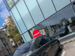 Ford Focus - pachet Ghia (Full), încălzire scaune- pilot automat- parbriz încălzit - xenon- spălător faruri — miniatura 10