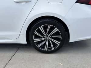 Toyota Corolla Sedan 1.8 Exclusive Hybrid - Car No 52 — miniatura 2