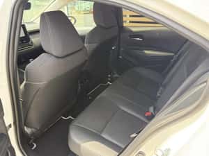 Toyota Corolla Sedan 1.8 Exclusive Hybrid - Car No 52 — miniatura 3