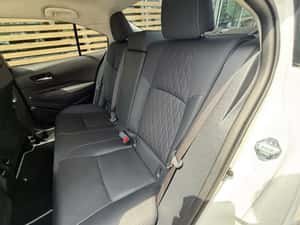 Toyota Corolla Sedan 1.8 Exclusive Hybrid - Car No 52 — miniatura 4