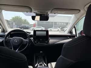 Toyota Corolla Sedan 1.8 Exclusive Hybrid - Car No 52 — miniatura 5