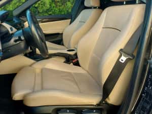 BMW X1 M-paket 2.0D XDRIVE (4X4 Automat 204CP xenon, pilele Navi full! — miniatura 3
