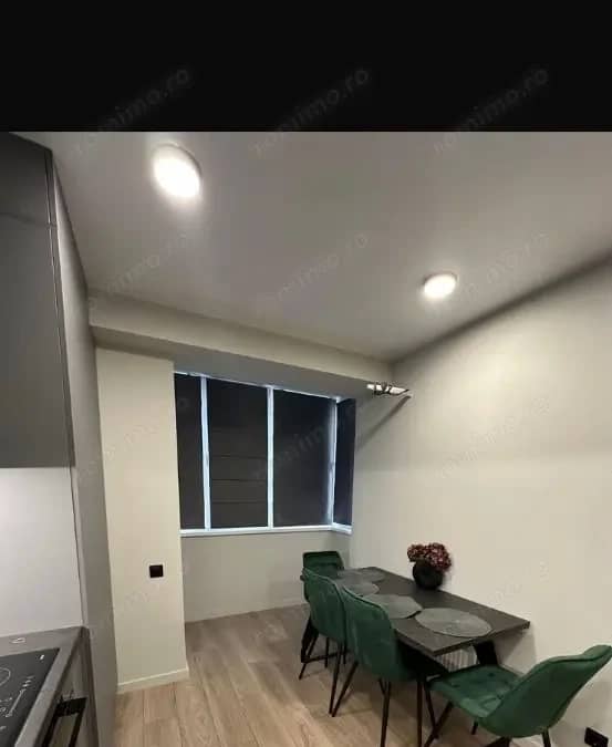 De vanzare apartament cu o camera in zona Sagului — fotografie 1 din 2