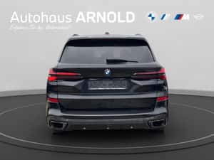 BMW X5, SUV, 2014, 340 CP, Diesel, Second Hand — miniatura 5