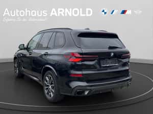 BMW X5, SUV, 2014, 340 CP, Diesel, Second Hand — miniatura 6