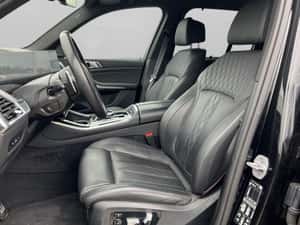 BMW X5, SUV, 2014, 340 CP, Diesel, Second Hand — miniatura 7