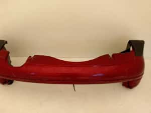 Bara Spate  cu Senzori - Transport gratuit! 484204077 Peugeot 807 pri — miniatura 4