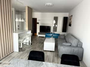 Apartament cu 3 camere si 2 bai, loc parcare. — miniatura 3
