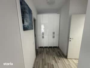 Apartament cu 3 camere si 2 bai, loc parcare. — miniatura 4
