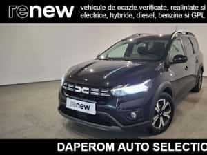 Dacia Jogger 1.0 ECO-G 100 CP GPL - 12.300 EUR