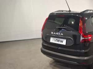 Dacia Jogger 1.0 ECO-G 100 CP GPL - 12.300 EUR — miniatura 2