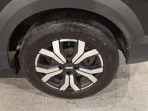 Dacia Jogger 1.0 ECO-G 100 CP GPL - 12.300 EUR — miniatura 7