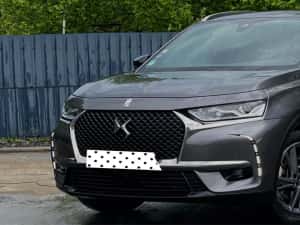 Ds7 CrossBack E-Tense 1.6 Hybrid Automatic 225 EAT8