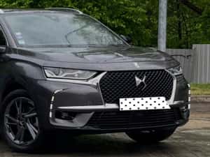 Ds7 CrossBack E-Tense 1.6 Hybrid Automatic 225 EAT8 — miniatura 2