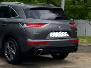 Ds7 CrossBack E-Tense 1.6 Hybrid Automatic 225 EAT8 — miniatura 10