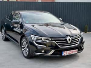 Renault Talisman 1.6D Automat 160CP/masaj/full led/camera/rate/avans0 — miniatura 3