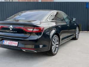 Renault Talisman 1.6D Automat 160CP/masaj/full led/camera/rate/avans0 — miniatura 4