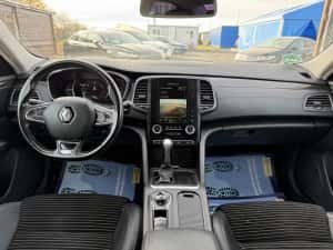 Renault Talisman 1.6D Automat 160CP/masaj/full led/camera/rate/avans0 — miniatura 5