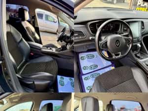 Renault Talisman 1.6D Automat 160CP/masaj/full led/camera/rate/avans0 — miniatura 6