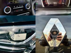 Renault Talisman 1.6D Automat 160CP/masaj/full led/camera/rate/avans0 — miniatura 7