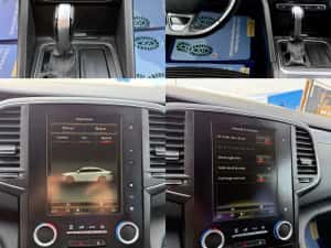 Renault Talisman 1.6D Automat 160CP/masaj/full led/camera/rate/avans0 — miniatura 8