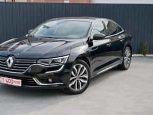 Renault Talisman 1.6D Automat 160CP/masaj/full led/camera/rate/avans0 — miniatura 9