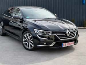Renault Talisman 1.6D Automat 160CP/masaj/full led/camera/rate/avans0 — miniatura 10