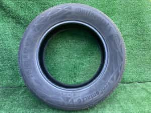 Set 4 anvelope vara Continental EcoContact 6 215 65 R17 103 V XL 2423 — miniatura 2