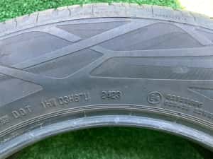 Set 4 anvelope vara Continental EcoContact 6 215 65 R17 103 V XL 2423 — miniatura 3