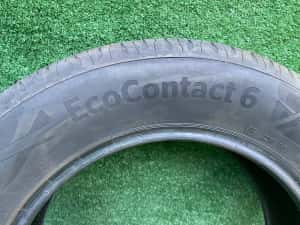 Set 4 anvelope vara Continental EcoContact 6 215 65 R17 103 V XL 2423 — miniatura 4