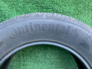 Set 4 anvelope vara Continental EcoContact 6 215 65 R17 103 V XL 2423 — miniatura 6