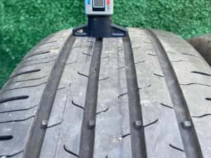 Set 4 anvelope vara Continental EcoContact 6 215 65 R17 103 V XL 2423 — miniatura 9