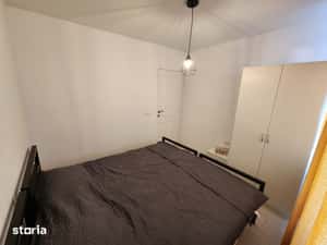 Inchiriez apartament cu 3 camere si garaj — miniatura 4