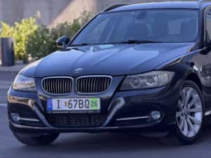 BMW 316d Touring