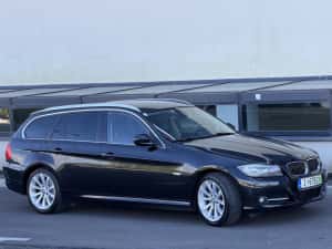 BMW 316d Touring — miniatura 3