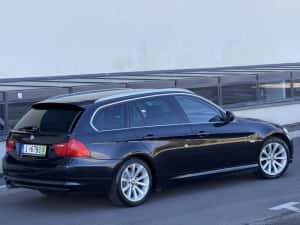 BMW 316d Touring — miniatura 4