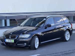 BMW 316d Touring — miniatura 5
