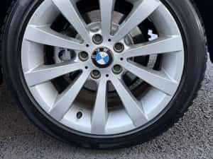 BMW 316d Touring — miniatura 8